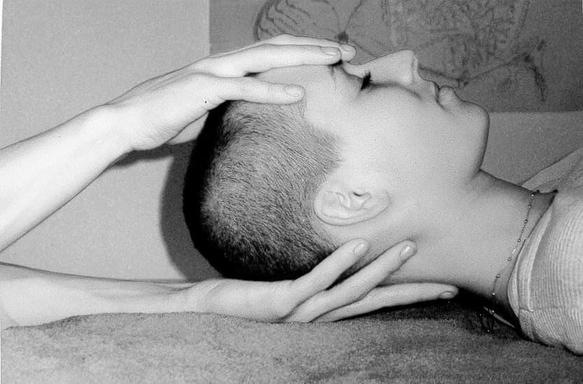 Craniosakrale Therapie bei roth physiotherapie